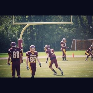 Meet your Posher, Dylan